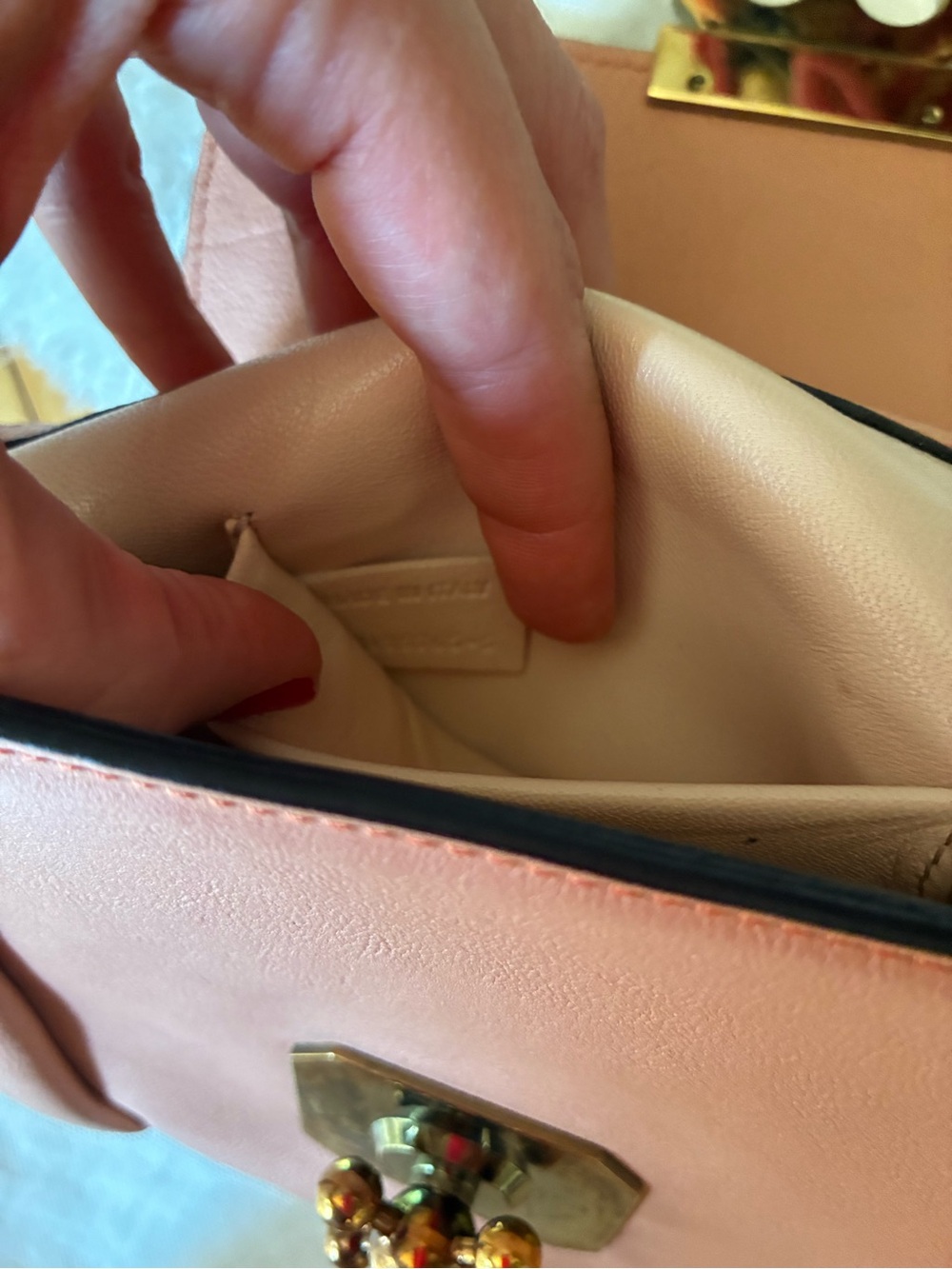 Chloe Elsie Bag - Picture 13 of 15